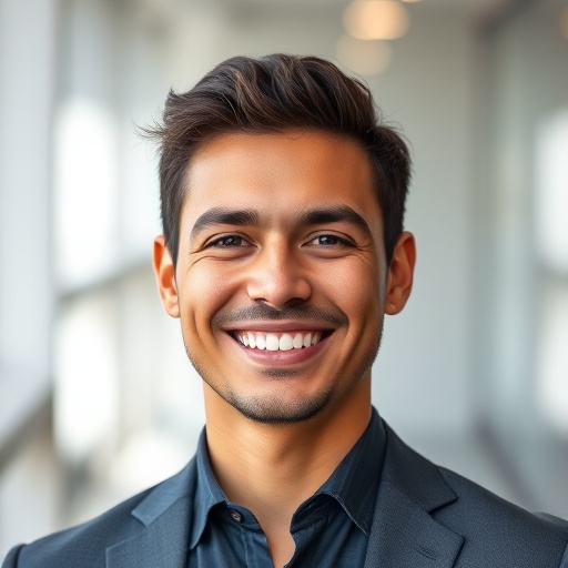 User testimonial - Michael Chen